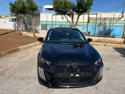 Peugeot 208 PureTech 100 Stop&Start 5 porte Allure (2)