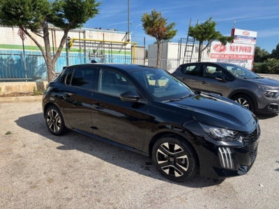 Peugeot 208 PureTech 100 Stop&Start 5 porte Allure (3)