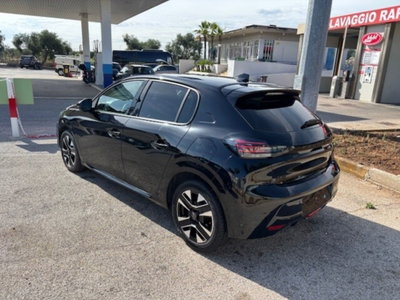 Peugeot 208 PureTech 100 Stop&Start 5 porte Allure (5)