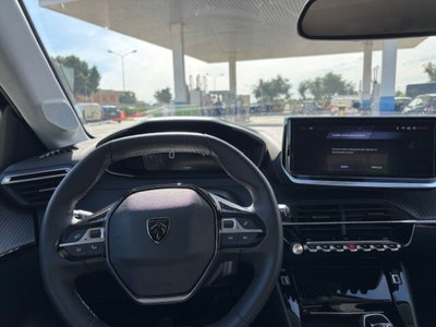 Peugeot 208 PureTech 100 Stop&Start 5 porte Allure (7)
