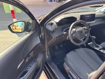 Peugeot 208 PureTech 100 Stop&Start 5 porte Allure (8)