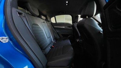 Alfa Romeo Stelvio Stelvio 2.2 Turbodiesel 210 CV AT8 Q4 Veloce (13)