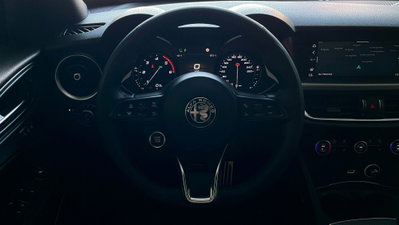 Alfa Romeo Stelvio Stelvio 2.2 Turbodiesel 210 CV AT8 Q4 Veloce (20)