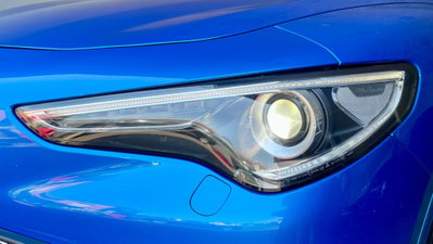 Alfa Romeo Stelvio Stelvio 2.2 Turbodiesel 210 CV AT8 Q4 Veloce (4)