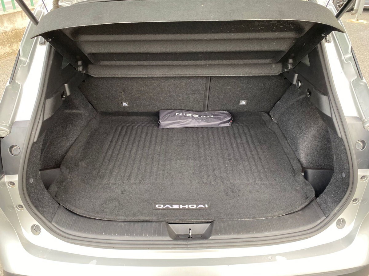 Nissan Qashqai 1.5 e-power N-Connecta 2wd (12)