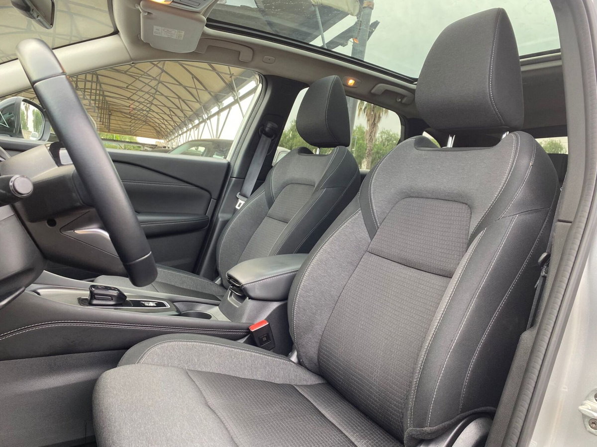 Nissan Qashqai 1.5 e-power N-Connecta 2wd (15)