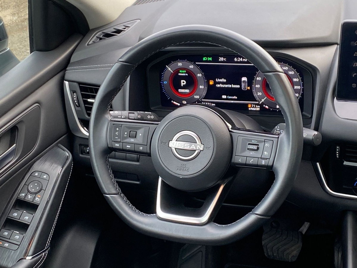 Nissan Qashqai 1.5 e-power N-Connecta 2wd (20)