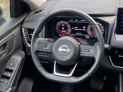Nissan Qashqai 1.5 e-power N-Connecta 2wd (20)