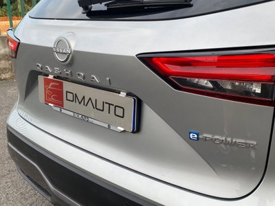 Nissan Qashqai 1.5 e-power N-Connecta 2wd (8)