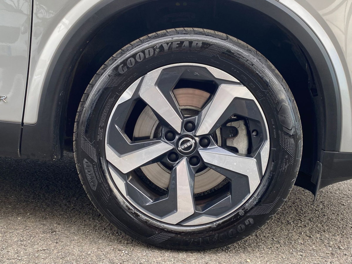 Nissan Qashqai 1.5 e-power N-Connecta 2wd (9)