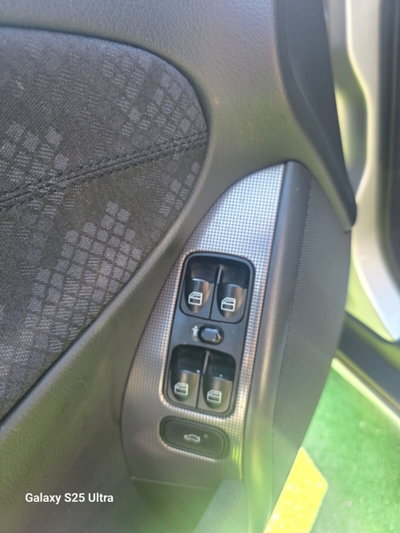 Mercedes-Benz Classe C 220 CDI cat Avantgarde (10)