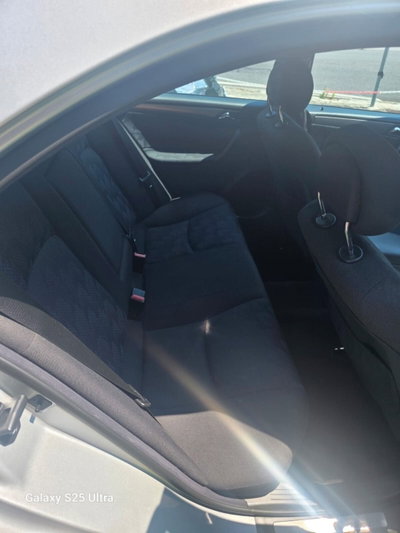 Mercedes-Benz Classe C 220 CDI cat Avantgarde (6)