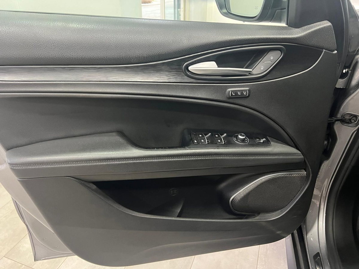 Alfa Romeo Stelvio Stelvio 2.2 Turbodiesel 210 CV AT8 Q4 Super (11)