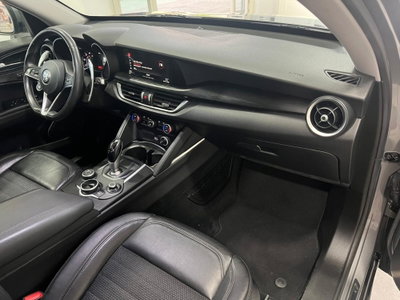 Alfa Romeo Stelvio Stelvio 2.2 Turbodiesel 210 CV AT8 Q4 Super (17)