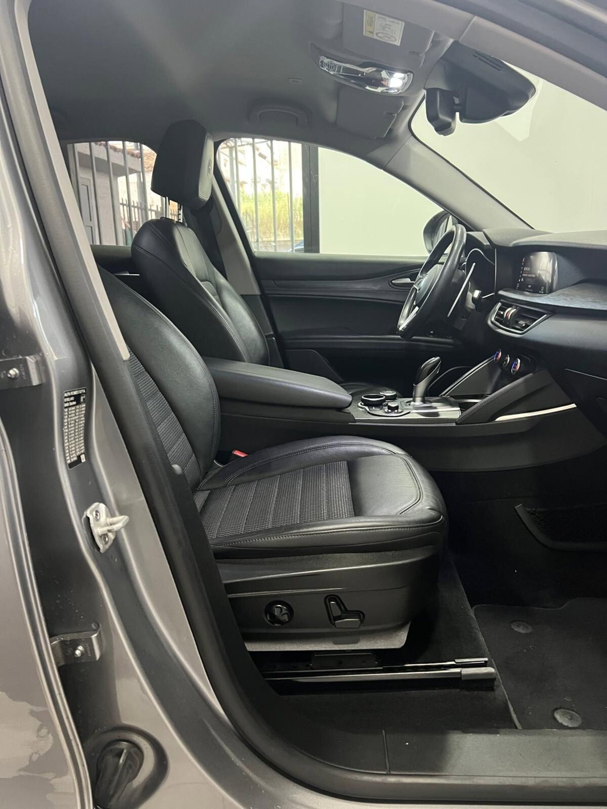 Alfa Romeo Stelvio Stelvio 2.2 Turbodiesel 210 CV AT8 Q4 Super (18)