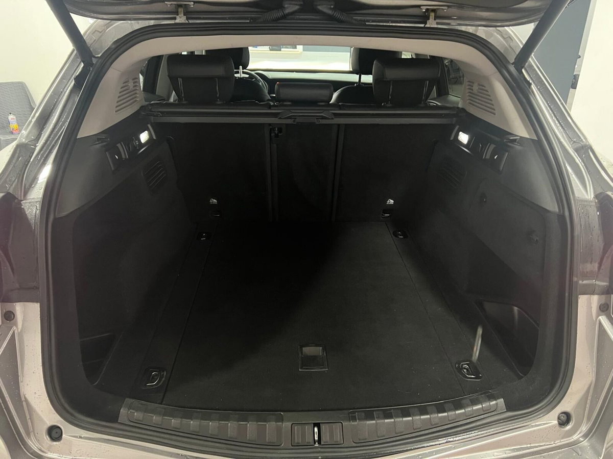 Alfa Romeo Stelvio Stelvio 2.2 Turbodiesel 210 CV AT8 Q4 Super (9)