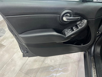 Fiat 500X 1.6 MultiJet 120 CV Cross (10)
