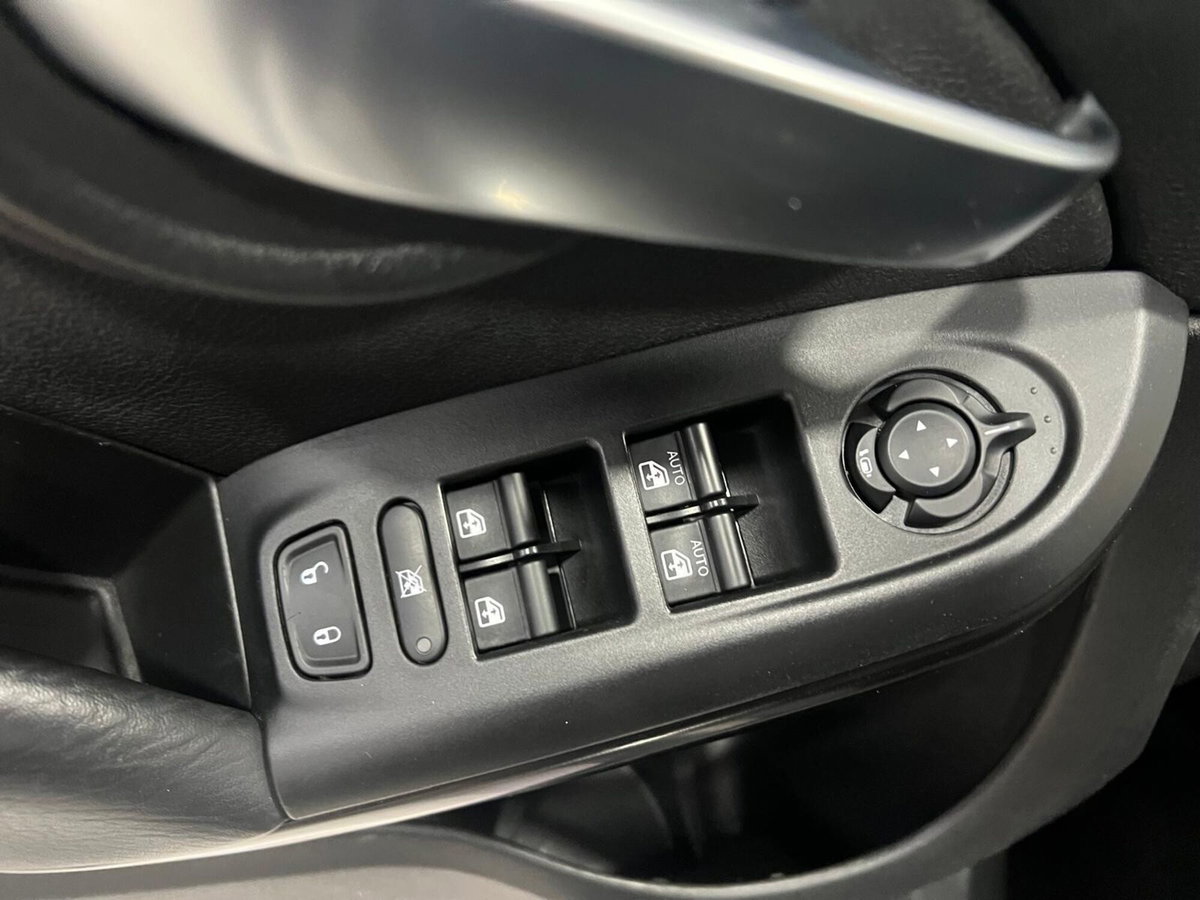 Fiat 500X 1.6 MultiJet 120 CV Cross (11)