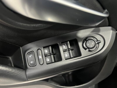 Fiat 500X 1.6 MultiJet 120 CV Cross (11)