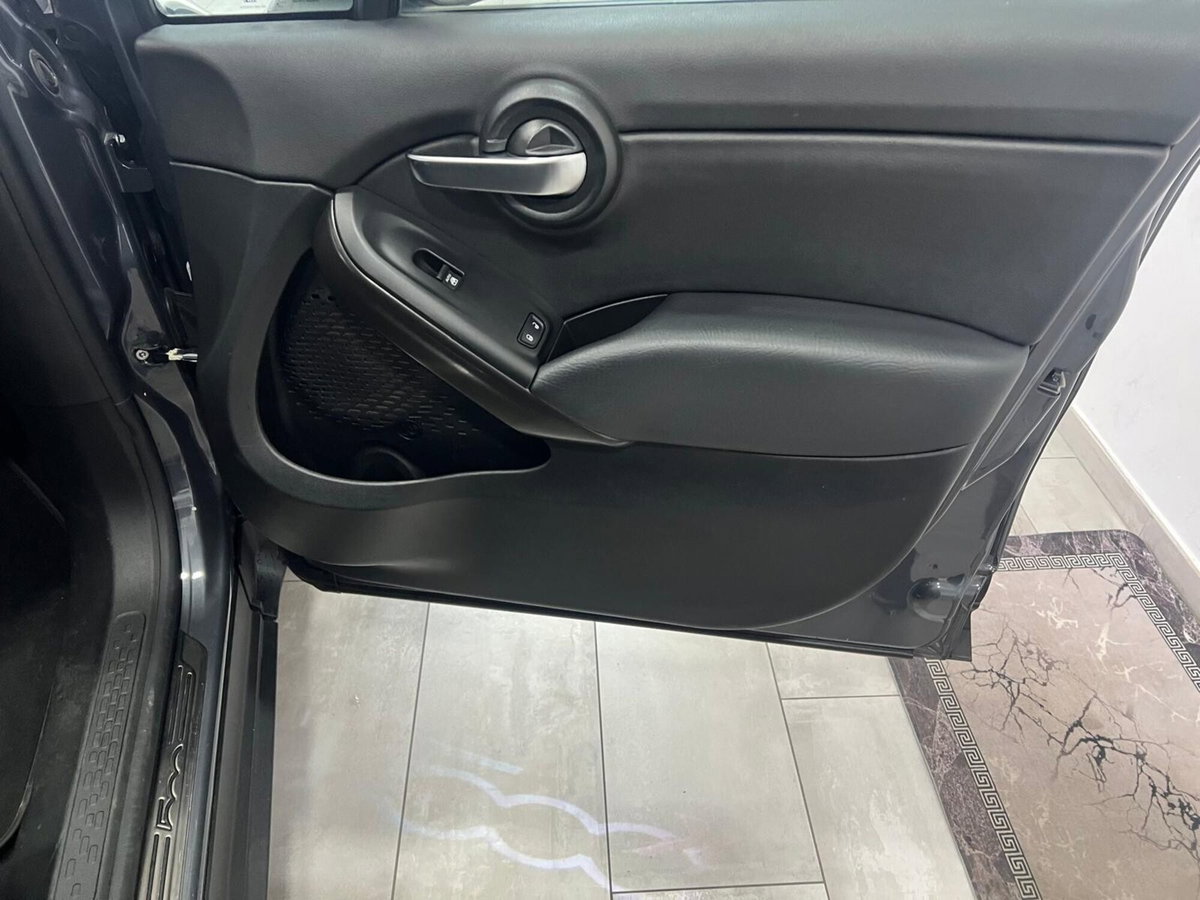 Fiat 500X 1.6 MultiJet 120 CV Cross (14)