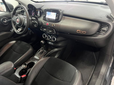Fiat 500X 1.6 MultiJet 120 CV Cross (15)