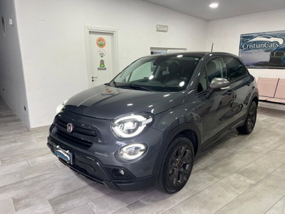Fiat 500X 1.6 MultiJet 120 CV Cross (2)