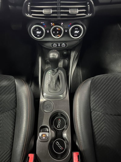 Fiat 500X 1.6 MultiJet 120 CV Cross (20)