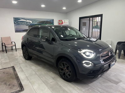 Fiat 500X 1.6 MultiJet 120 CV Cross (3)