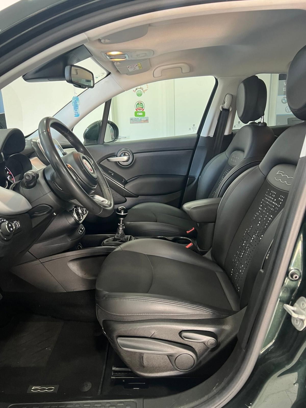 Fiat 500X 1.6 MultiJet 130 CV Sport Dolcevita (10)