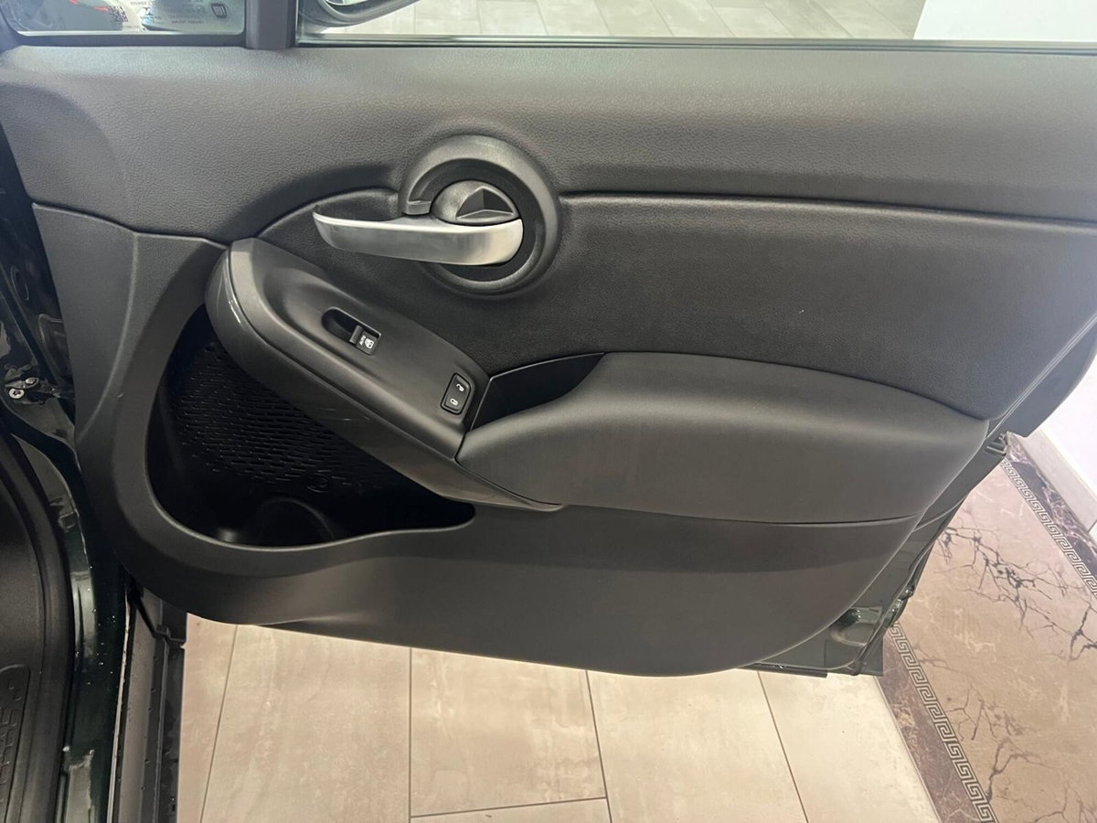 Fiat 500X 1.6 MultiJet 130 CV Sport Dolcevita (11)