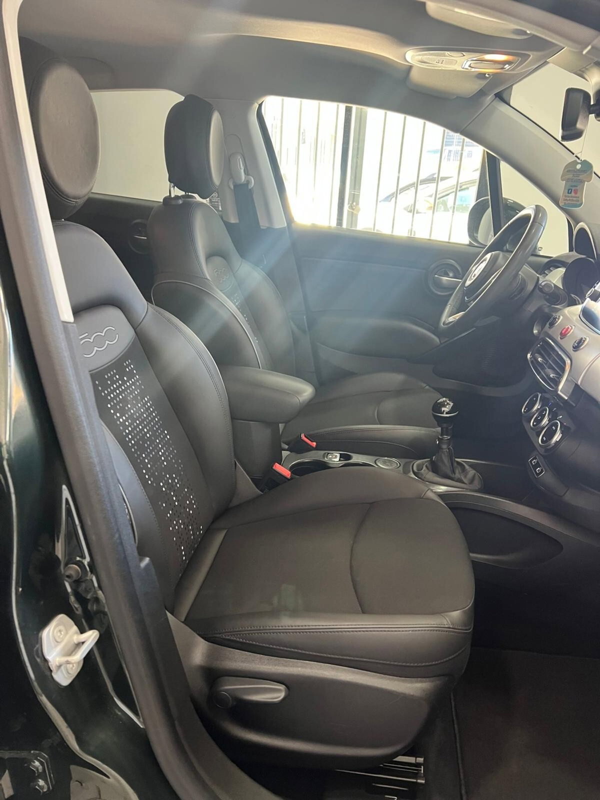 Fiat 500X 1.6 MultiJet 130 CV Sport Dolcevita (13)
