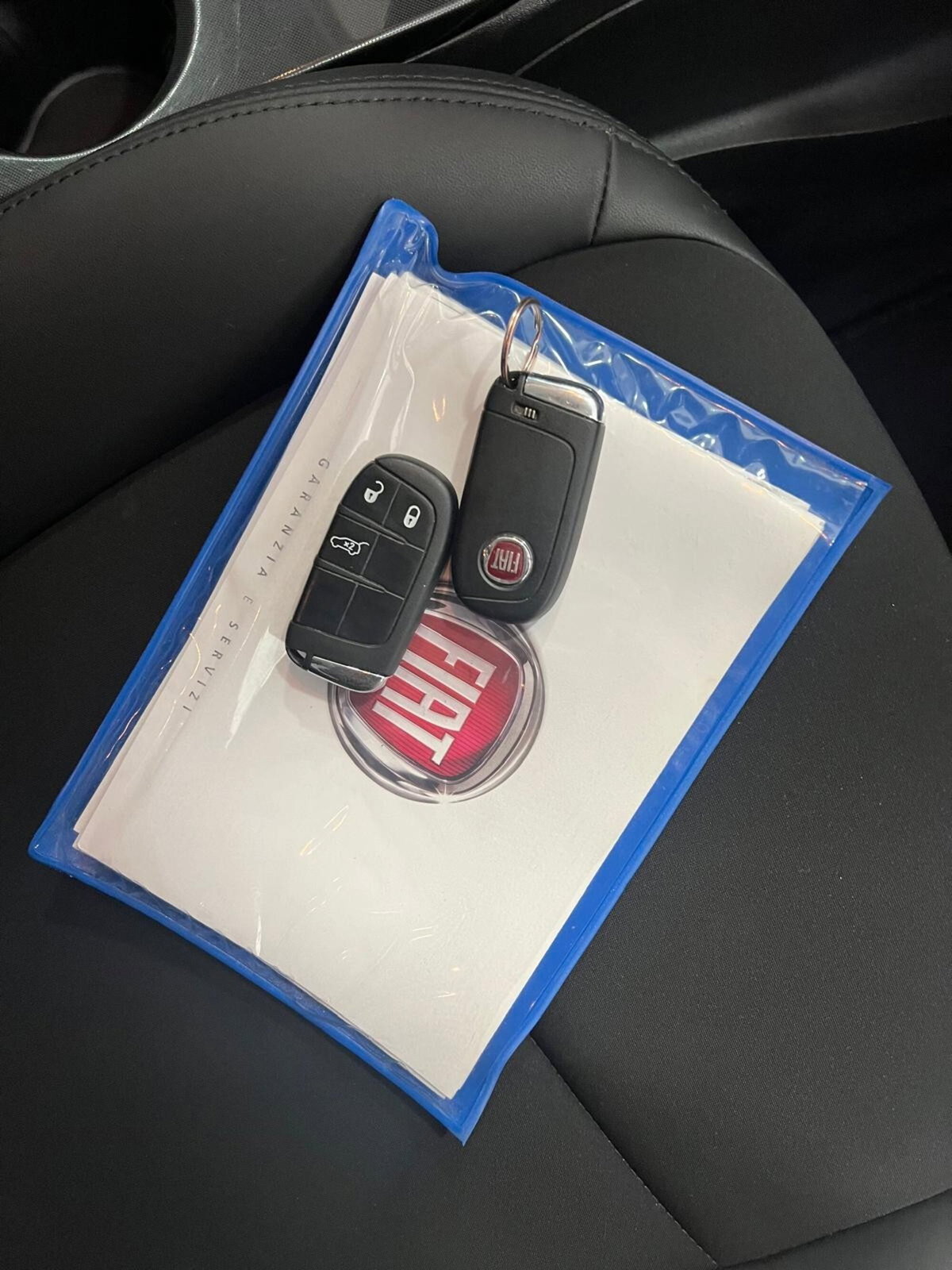 Fiat 500X 1.6 MultiJet 130 CV Sport Dolcevita (14)