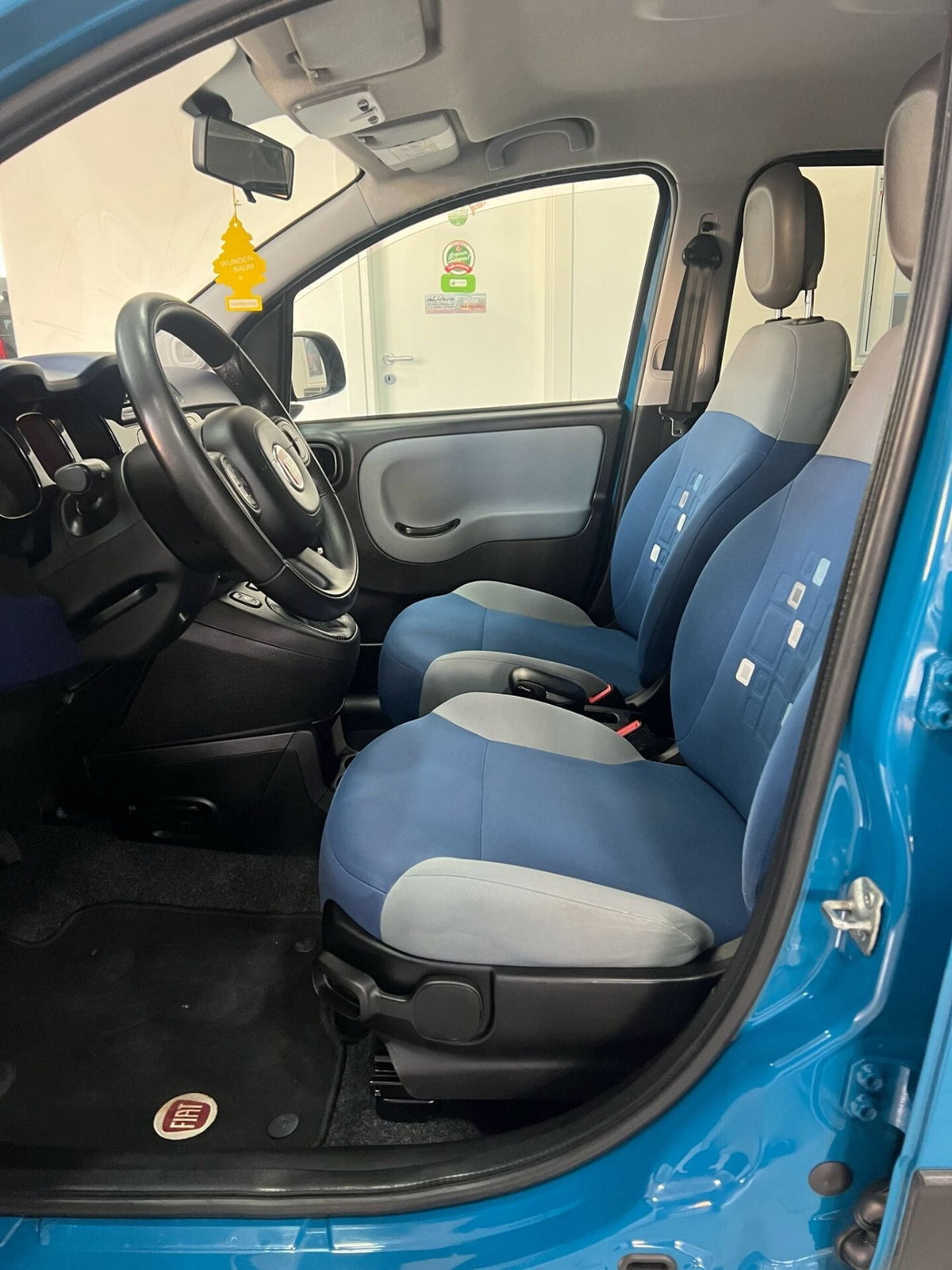Fiat Panda 0.9 TwinAir Turbo S&S Lounge (10)