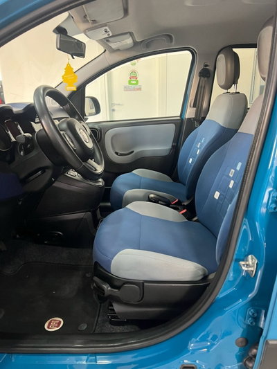 Fiat Panda 0.9 TwinAir Turbo S&S Lounge (10)