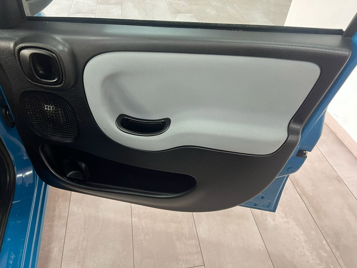Fiat Panda 0.9 TwinAir Turbo S&S Lounge (11)