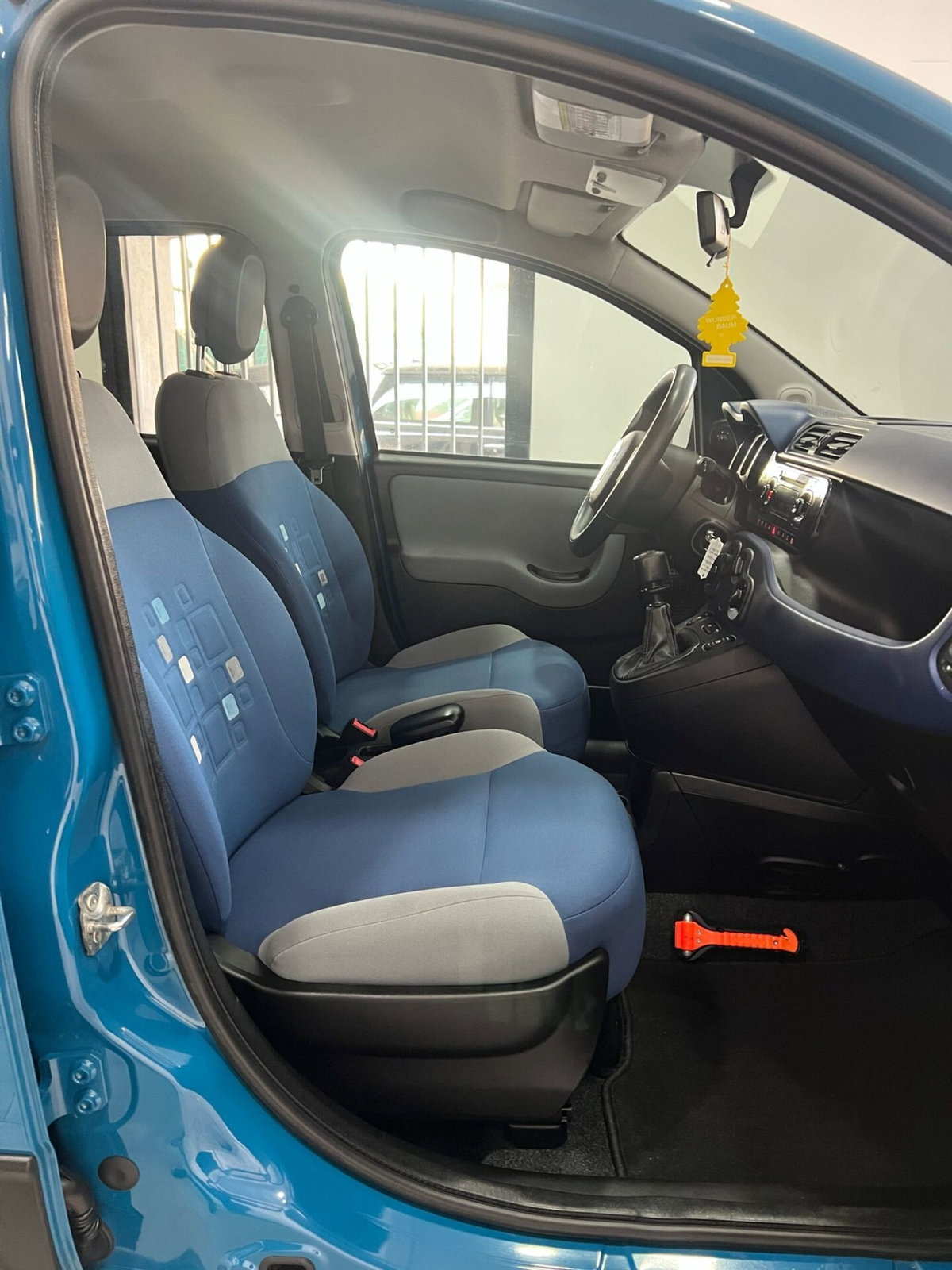Fiat Panda 0.9 TwinAir Turbo S&S Lounge (13)