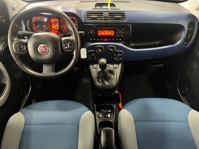 Fiat Panda 0.9 TwinAir Turbo S&S Lounge (14)
