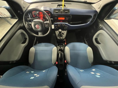 Fiat Panda 0.9 TwinAir Turbo S&S Lounge (15)