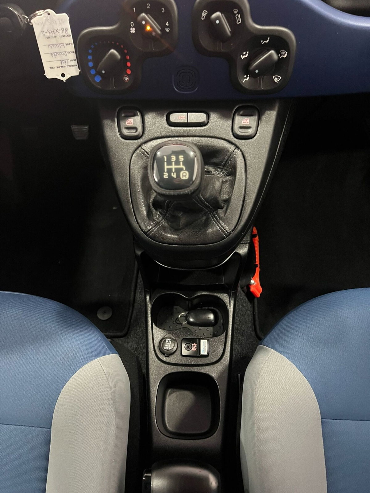 Fiat Panda 0.9 TwinAir Turbo S&S Lounge (16)