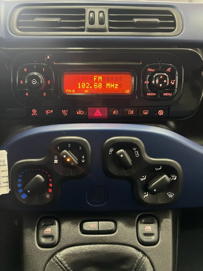 Fiat Panda 0.9 TwinAir Turbo S&S Lounge (19)