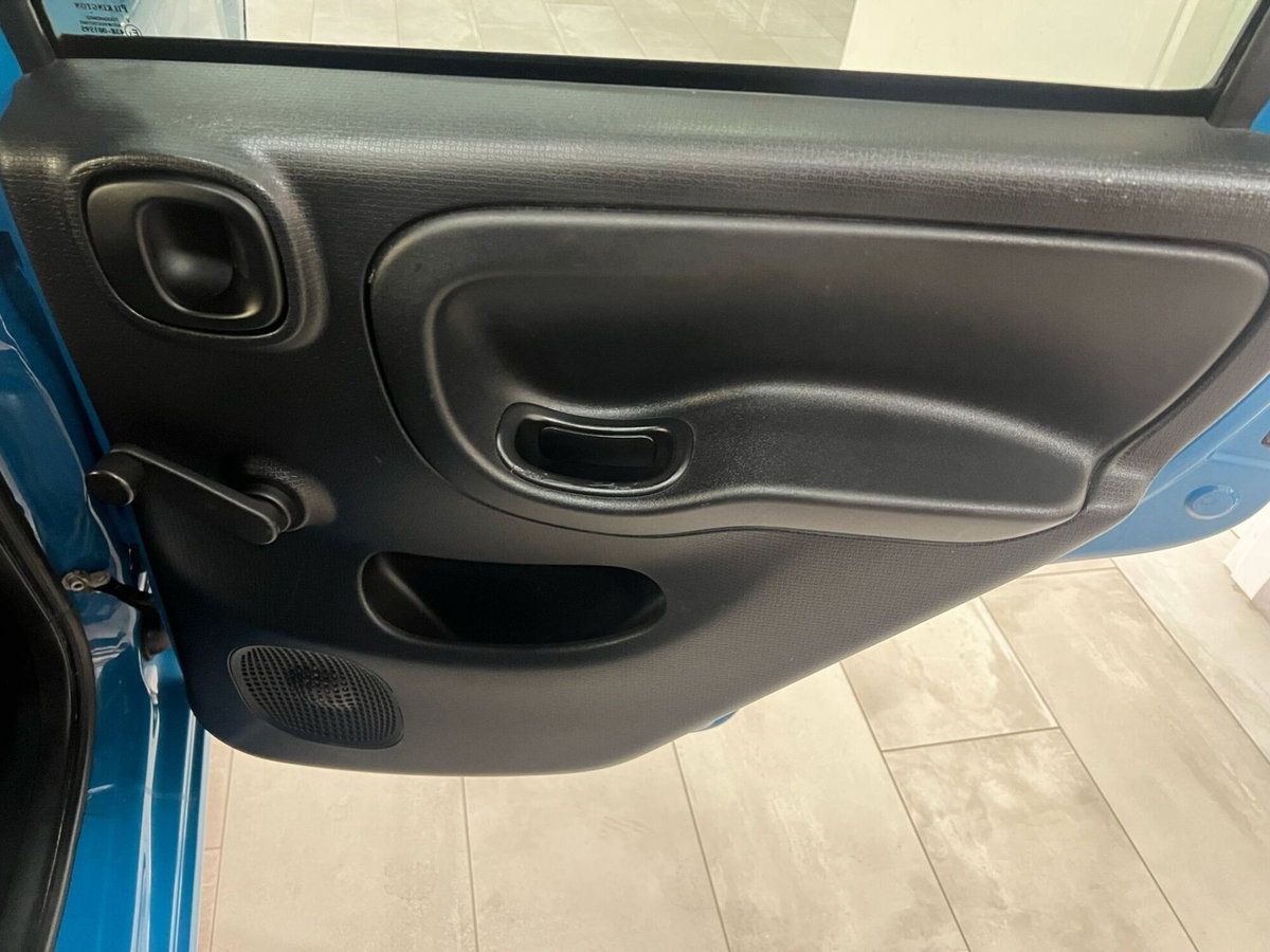 Fiat Panda 0.9 TwinAir Turbo S&S Lounge (20)