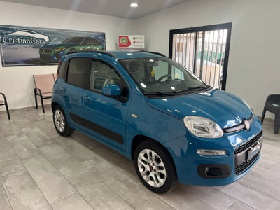 Fiat Panda 0.9 TwinAir Turbo S&S Lounge (3)