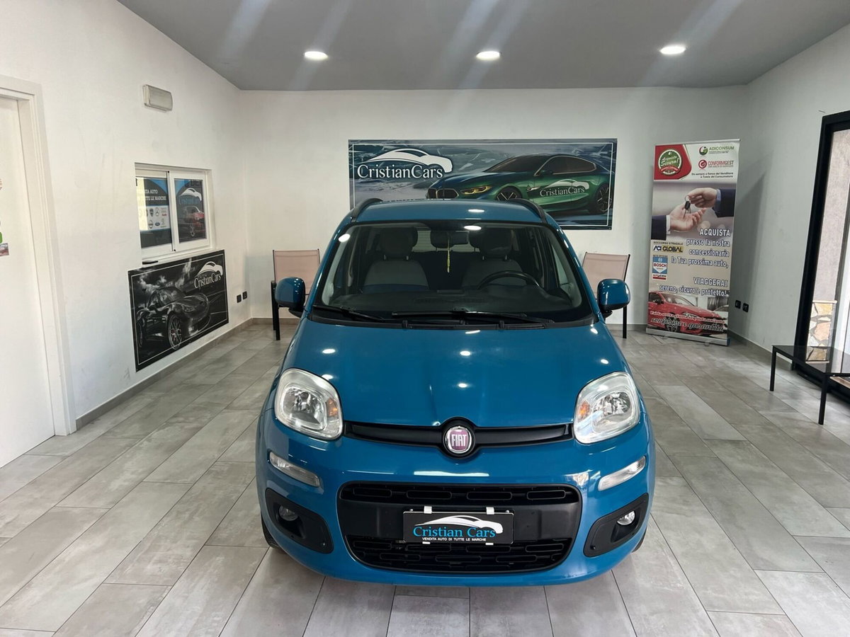 Fiat Panda 0.9 TwinAir Turbo S&S Lounge (4)