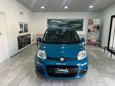 Fiat Panda 0.9 TwinAir Turbo S&S Lounge (4)