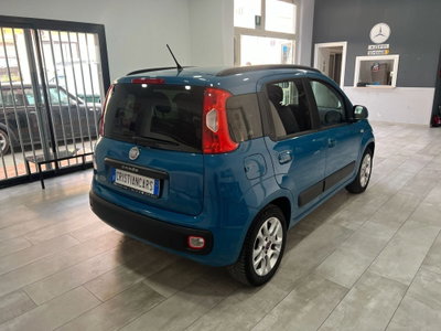 Fiat Panda 0.9 TwinAir Turbo S&S Lounge (5)