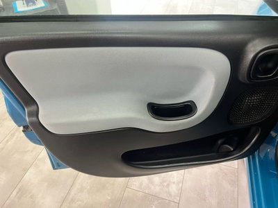 Fiat Panda 0.9 TwinAir Turbo S&S Lounge (8)