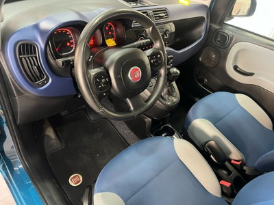 Fiat Panda 0.9 TwinAir Turbo S&S Lounge (9)
