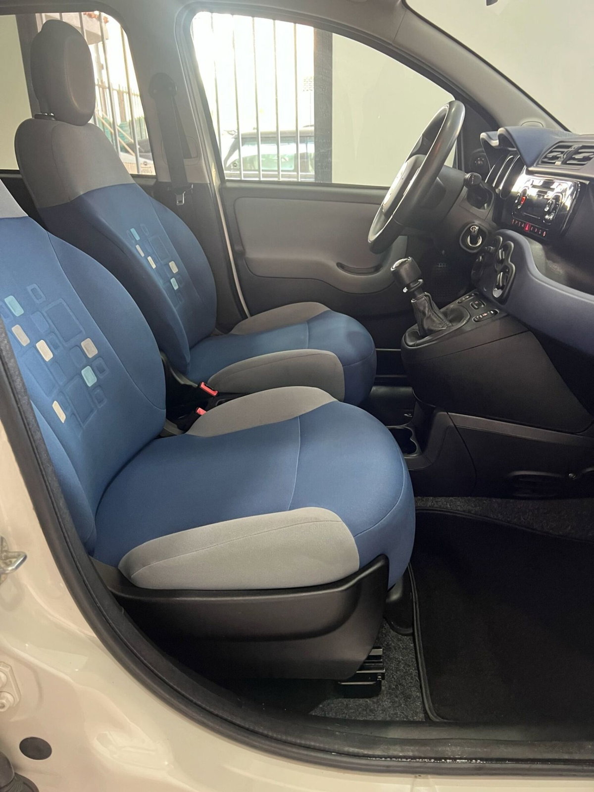 Fiat Panda 0.9 TwinAir Turbo S&S Lounge (13)