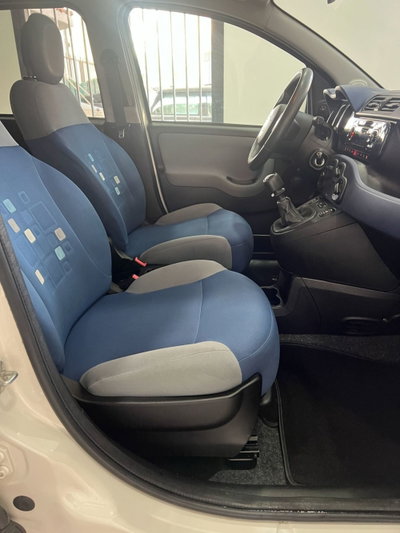 Fiat Panda 0.9 TwinAir Turbo S&S Lounge (13)