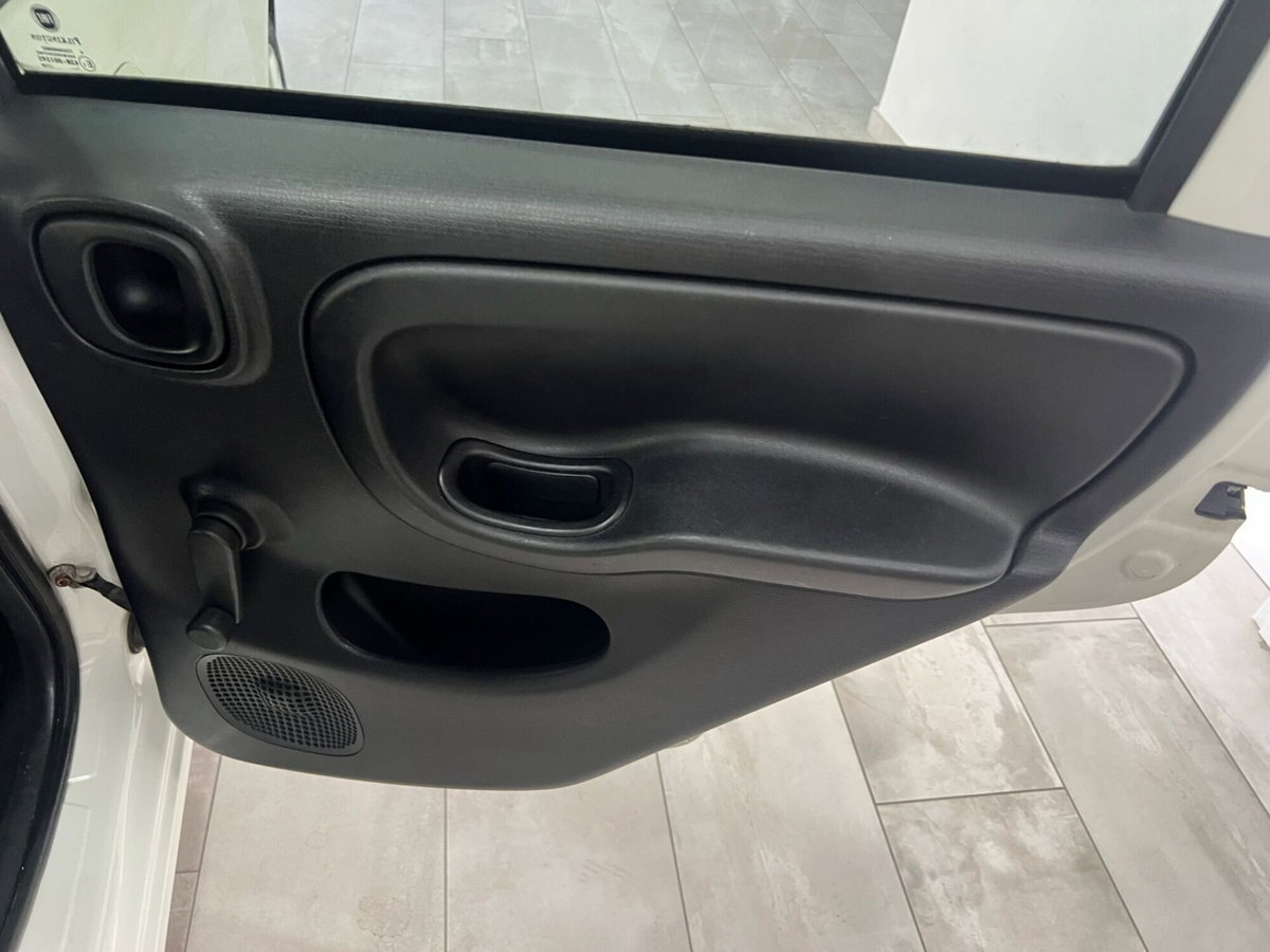 Fiat Panda 0.9 TwinAir Turbo S&S Lounge (20)